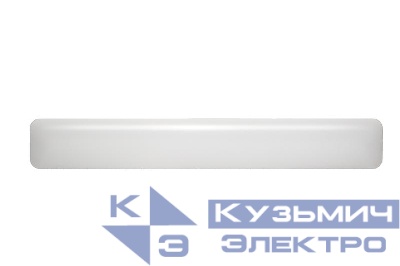 Светильник светодиодный PPO-06 1200 Opal 50Вт 4000К PRO-5 IP40 196-264В равномерная засветка ДПО Pro+ JazzWay 5045033