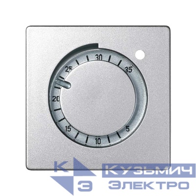Накладка на 75500; 75503-39 Simon82 Detail алюм. 82505-93