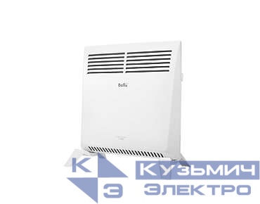 Конвектор электрический Camino Eco Turbo BEC/EMT-1000 Ballu НС-1166353