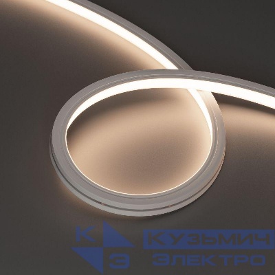 Лента светодиодная MOONLIGHT-TOP-M252-13x12mm 24V White-MIX 12Вт/м IP67 2216 wire x1 герметичная (уп.5м) Arlight 038605