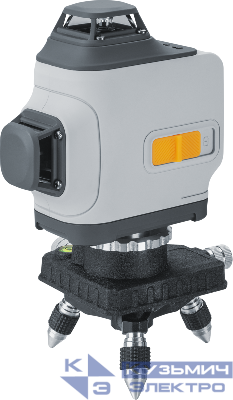 Нивелир лазерный NMT-UNL-01-12 Navigator 93960