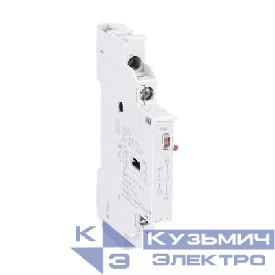 Контакт сигнальный OptiStart MP-M11-T2 КЭАЗ 340190