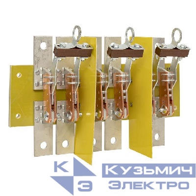 Разъединитель РЕ19-46-31160 3150А PROxima EKF re19-4631160