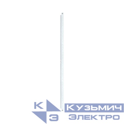 Опора вертикальная 1000мм RAM power для RAM fit DKC R6PH10