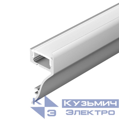 Профиль ARH-CON-2000 ANOD L2000 алюм. Arlight 018828