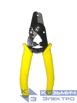 N-204N Cтриппер для удаления 250мкм покрытий с оптического волокна NETKO Optima