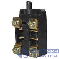 Выключатель путевой ВПК-2010-БУХЛ4 толкатель IP00 Электротехник ET003590