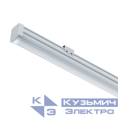 Светильник светодиодный 93 132 DSP-08-36-4K-IP65-LED 36Вт 4000К IP65 3800лм 176-264В (аналог ЛСП 2х36) Navigator 93132