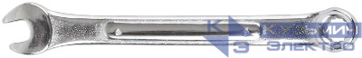 Ключ комбинированный усиленный "Модерн" 6мм FIT 63206