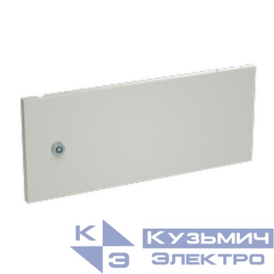 Дверь внешняя секционная В=400 Ш=1200 DKC R5CPMEM12400