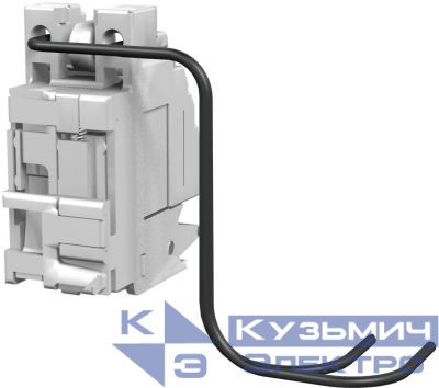Реле отключения (независ. расцеп.) SOR-C XT1..XT4 F/P 220-240В AC/220-250В DC ABB 1SDA066325R1
