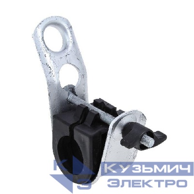 Зажим промежуточный PS450 EKF ps-450