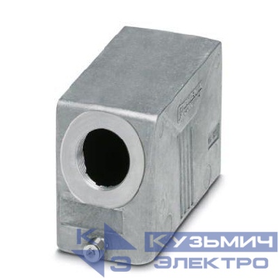 Корпус HC-STA-B16-HLFS-1STM32-EL-AL Phoenix Contact 1412726