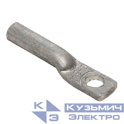 Наконечник силовой алюм. DL-16-8-5.4 (ТА) EKF dl-16-8-5.4