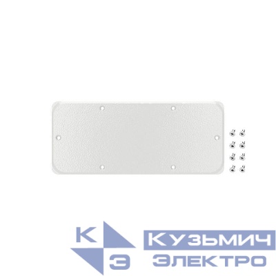 Фланец DKC R5FSST00