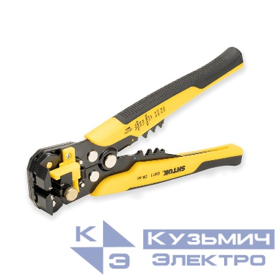 Съемник изоляции СИ-6Н (06011) SHTOK 376247