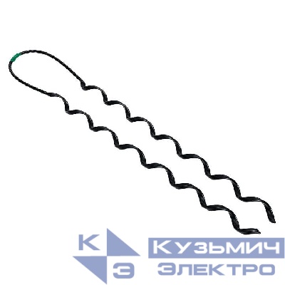 Вязка спиральная SO115.95 (70-95мм) PROxima EKF so-115.95