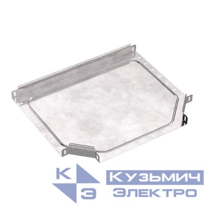 Ответвитель для лотка Т-образ. 150х50 Стандарт Промрукав PR16.8445