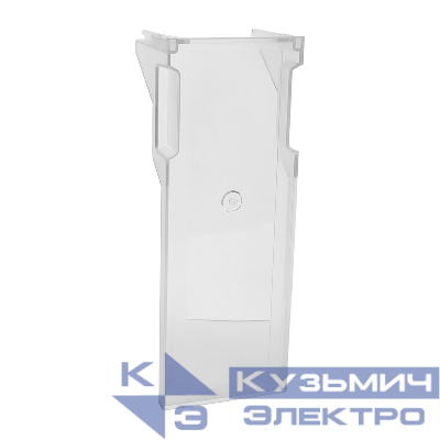 Крышка клеммная для OptiVert-2-3 КЭАЗ 368576
