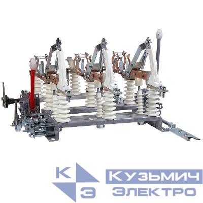 Выключатель нагрузки ВНА 10/630 Л з ПТ1.2 И2 УХЛ2 КЭАЗ 145606