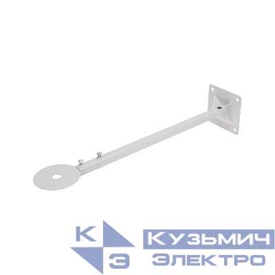 Кронштейн для камер видеонаблюдения телескопический 60-110см боковой Rexant 34-0616