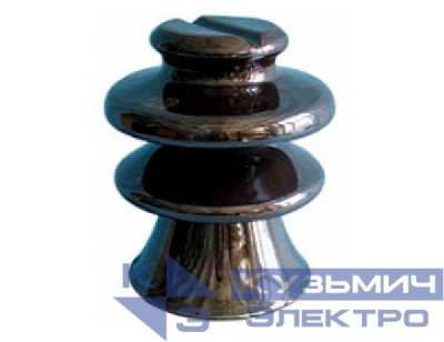 Изолятор штыревой фарфоровый ШФ-20Г НИЛЕД 13400092