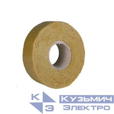 Лента гидроизоляционная (антикоррозионная) (уп.10м) Промрукав PR08.32813