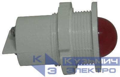 Лампа СКЛ 11А-К-2-220 Каскад-Электро 00000025