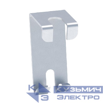 Фиксатор вертикальный сталь EKF fv