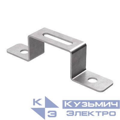 Крепление стеновое-напольное 50 Промрукав PR08.2461