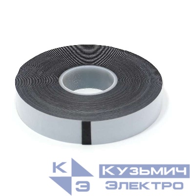Лента герметизирующая SCT 20 изоляционная (insulating tape) 19ммх9.15м НИЛЕД 12701611