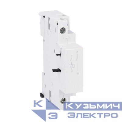 Расцепитель минимального напряжения OptiStart MP UX230 T2 КЭАЗ 340197