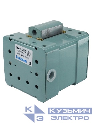 Электромагнит МИС 4100 220В Электротехник ET501621