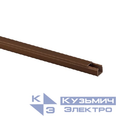 Кабель-канал 12х12 L2000 дуб Эра Б0031152