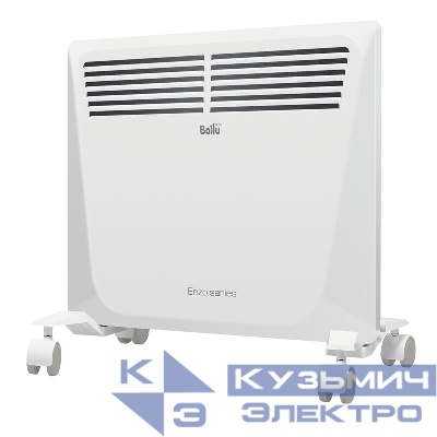 Конвектор электрический Enzo BEC/EZER-1000 1000Вт э/т Ballu НС-1055662