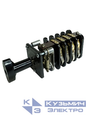 Переключатель унив. УП 5312 С45 Электротехник ET002905