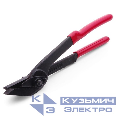 Ножницы для резки стальных лент НМ-20 КВТ 63025