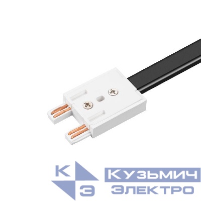 Коннектор питания MAG-VIBE-CON-POWER (WH) IP20 металл Arlight 044509
