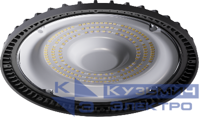 Светильник светодиодный 72 652 ДСП-114-01-100-4К-D60 100Вт 4000К Innolux 72652