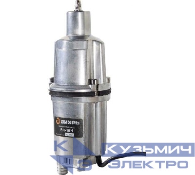 Насос вибрационный ВН-15Н Вихрь 68/8/6