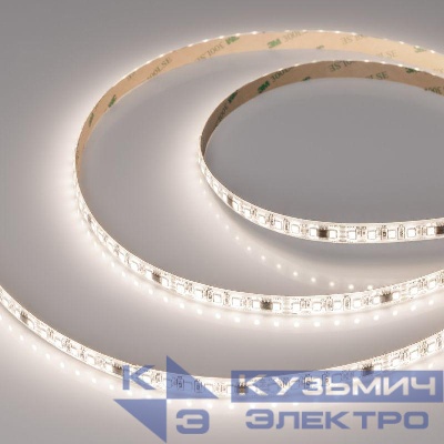 Лента светодиодная SPI-SE-A120-10mm 24V Day4000-PX6-BPT 11Вт/м IP65 2835 герметичная бегущий огонь (уп.5м) Arlight 049440