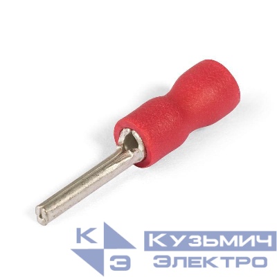 Наконечник штыревой НШКИ 1.5-12 КВТ 47458