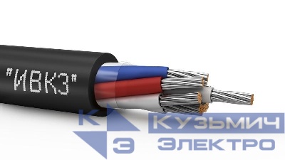 Кабель МКШнг(А)-LS 5х0.75 500В (м) ИВКЗ 00-00028908