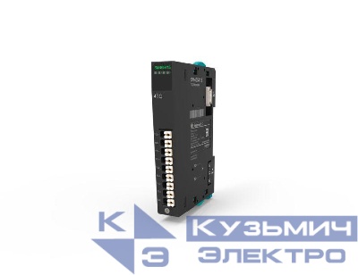 Модуль ввода температурный 4 входа TC тип S SE SM465418