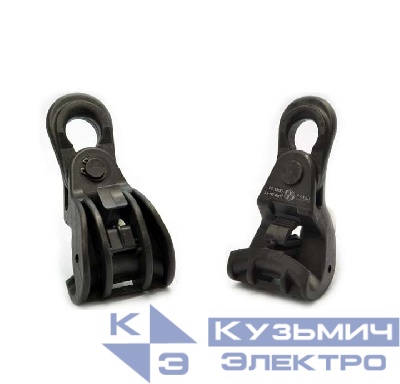 Зажим поддерживающий PS 1500 (PS 1500+LM; SO 69.95; PS 54; ЗПН 1500) ИНСТАЛЛ 13013