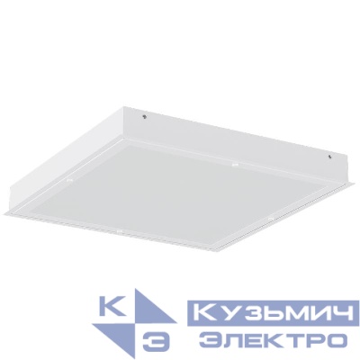 Светильник ЛВО15-4х14-131 WP HF Ардатов 1115414131