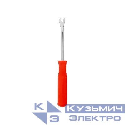 Съемник пистонов 9мм Rexant 80-0711