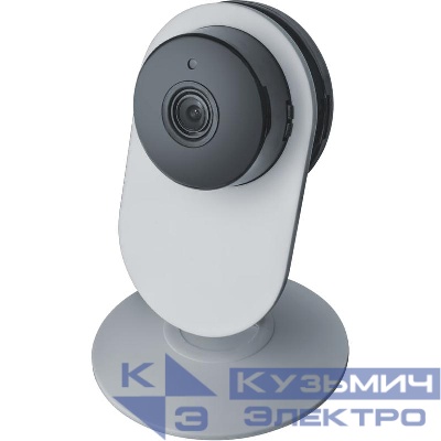Видеокамера 14 547 Smart Home NSH-CAM-02-IP20-WiFi 130град. IP20 FHD Navigator 14547