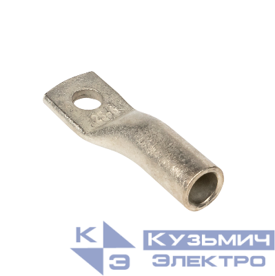 Наконечник медный луженый ТМЛ DIN 25-6 PROxima EKF tml-din-25-6