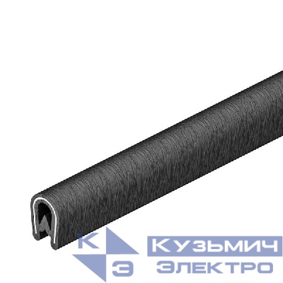 Лента для защиты кромок H10 KSB 2 PVC (уп.10м) OBO 6072909